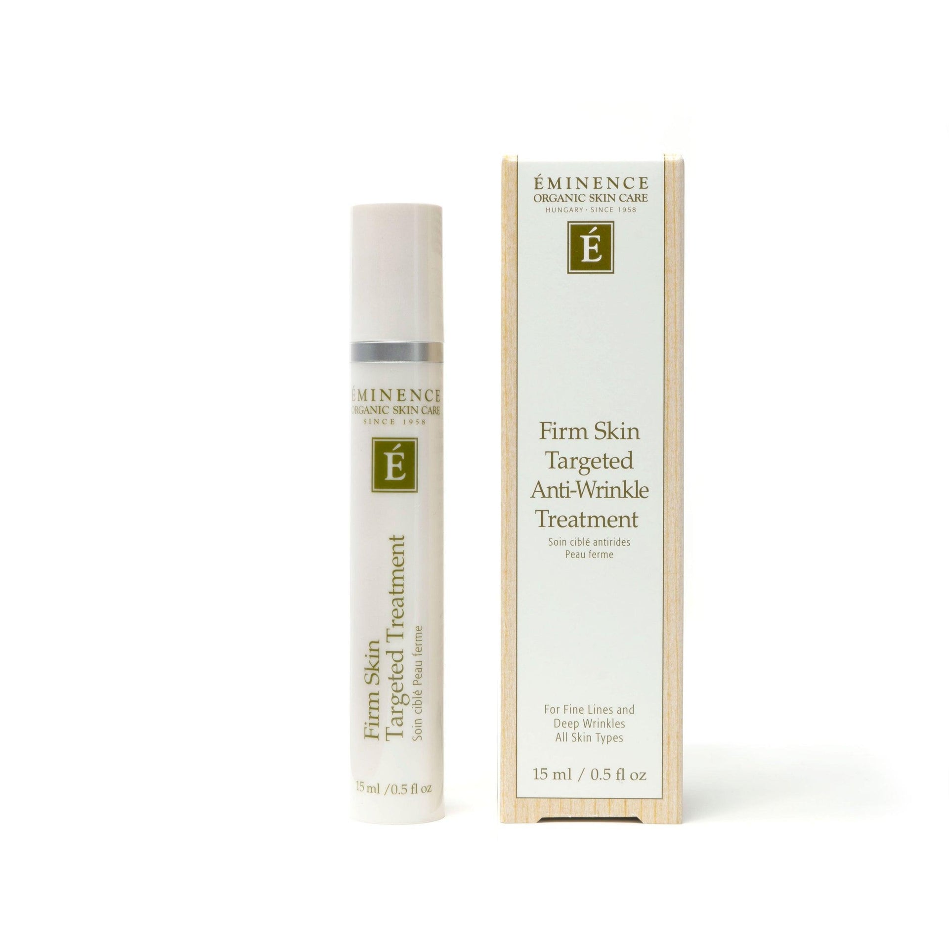 Eminence Luxury Products*.