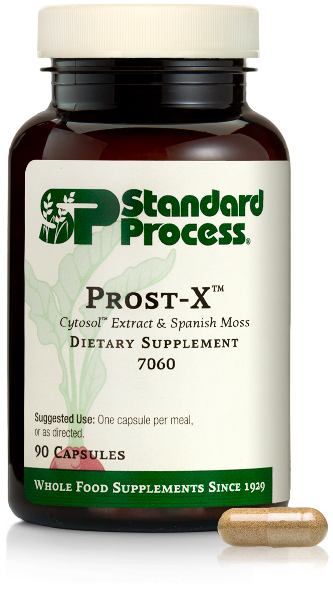 prost glutathione Prost-X™, 90 Capsules – Perfectly Healthy