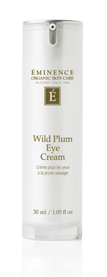 Wild Plum Eye Cream 1.05oz