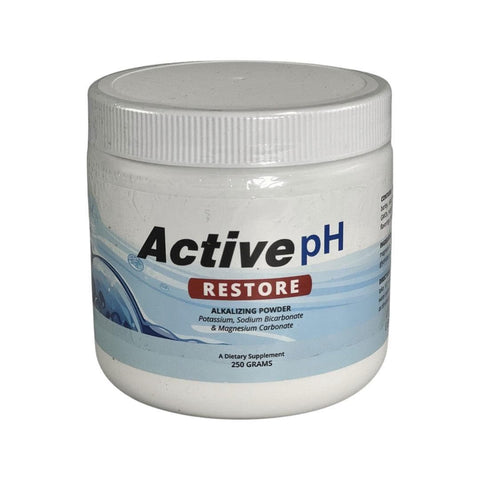 Active pH Restore.