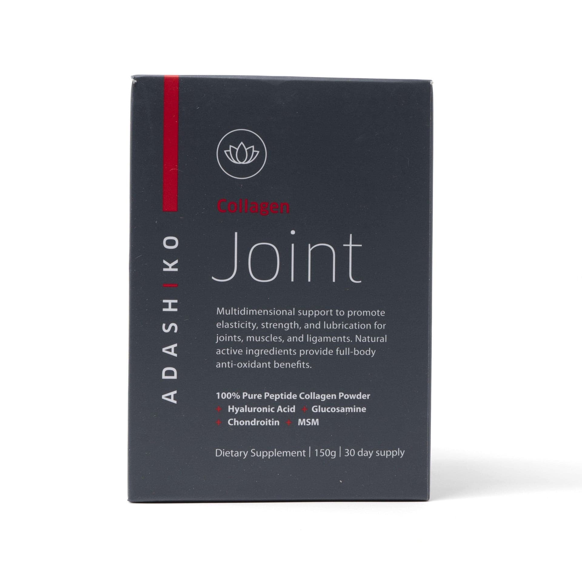 Adashiko Joint Collagen Powder | Perfectly Healthy Adashiko Joint Collagen Powder | Perfectly Healthy