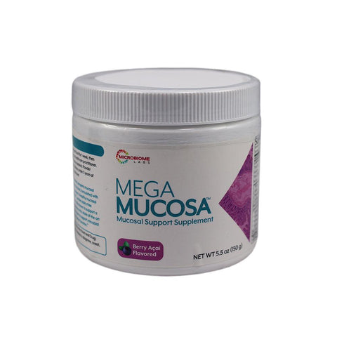 Mega Mucosa 5.5 oz.
