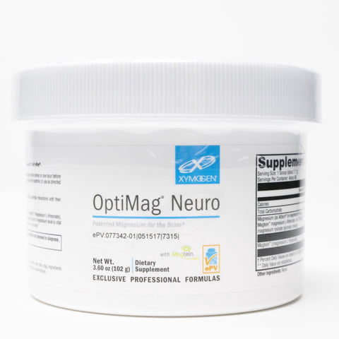 OptiMag Neuro.