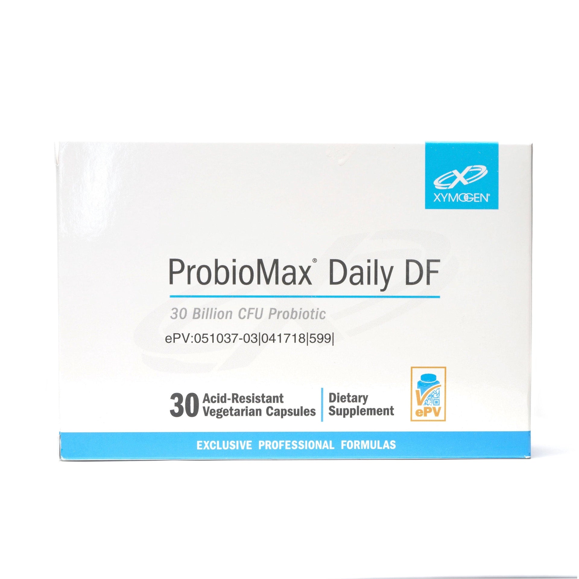 ProbioMax  Daily DF 30 Billion.
