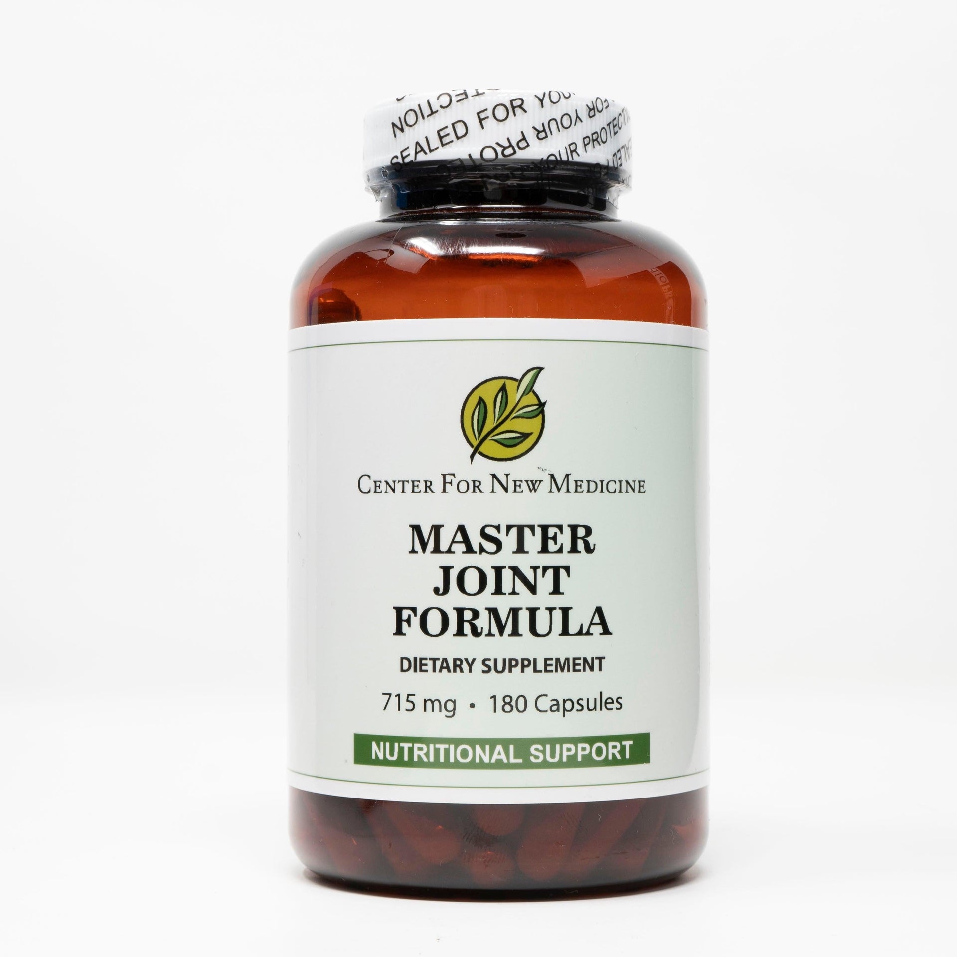 Bone, Joint & Muscle Support – Perfectly Healthy