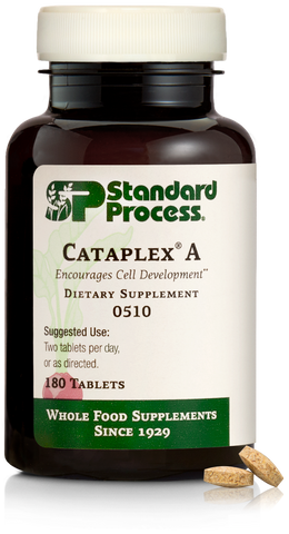 Cataplex® A, 180 Tablets