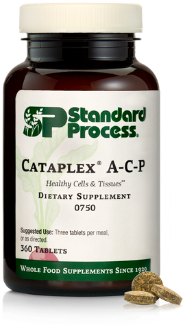 Cataplex® A-C-P, 360 Tablets