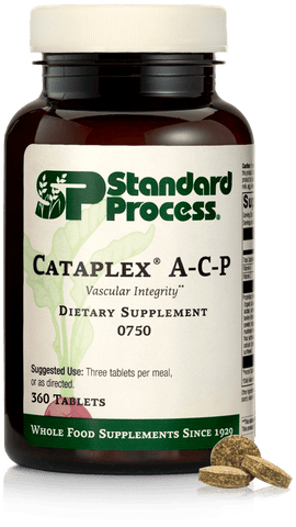 Cataplex® A-C-P, 360 Tablets