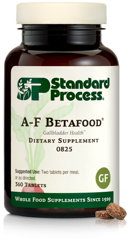 A-F Betafood®, 360 Tablets