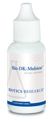 Bio-DK Mulsion