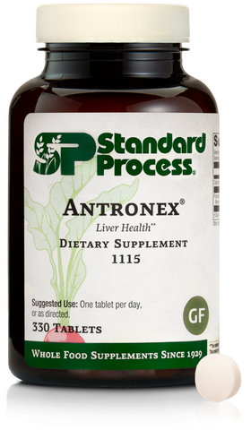 Antronex®, 330 Tablets