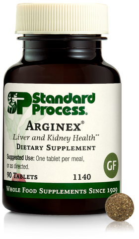 Arginex®, 90 Tablets