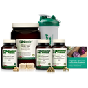 Purification Product Kit with SP Complete® Dairy Free and Gastro-Fiber®, 1 Kit With SP Complete Dairy Free and Gastro-Fiber