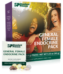General Female Endocrine Pack, 60 Packs/Box