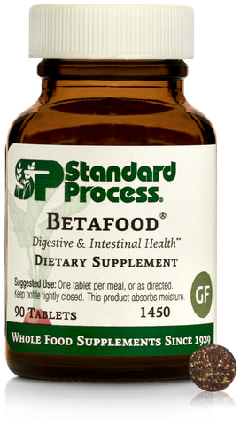 Betafood®, 90 Tablets