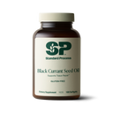 Black Currant Seed Oil, 180 Softgels