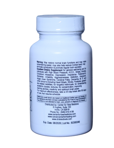 IQ Max 30 Softgels PH