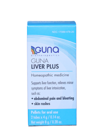 Liver PLUS