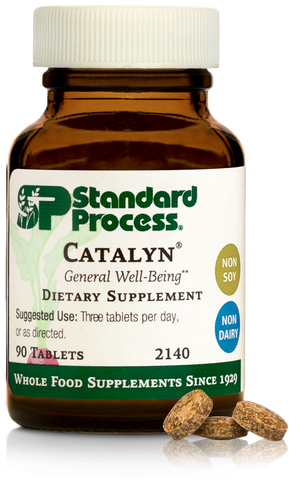 Catalyn®, 90 Tablets