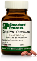Catalyn® Chewable, 90 Tablets