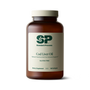 Cod Liver Oil, 180 Softgels