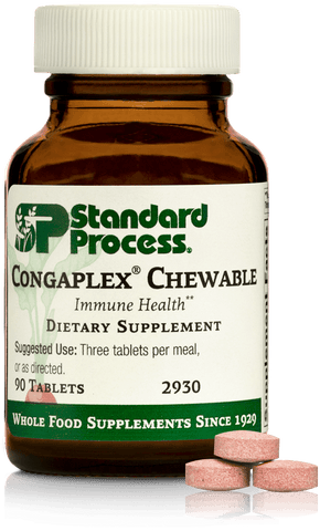 Congaplex® Chewable, 90 Tablets