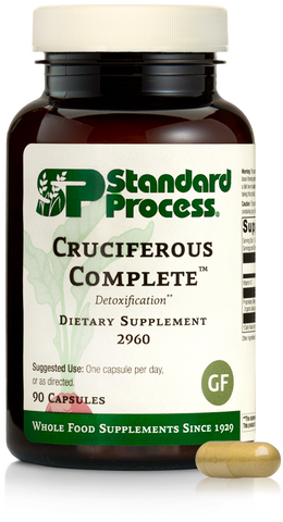 Cruciferous Complete™, 90 Capsules