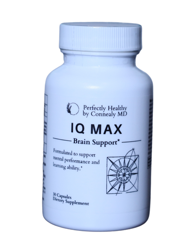 IQ Max 30 Softgels PH