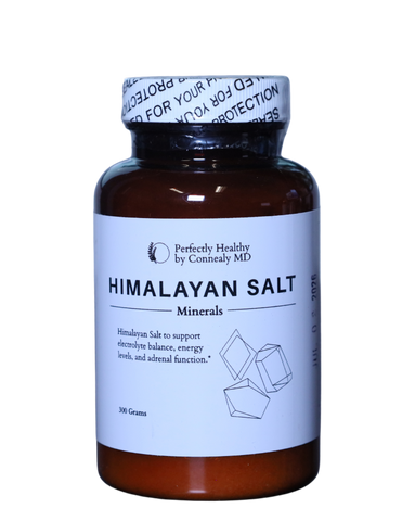 Himalayan Salt - 300 g