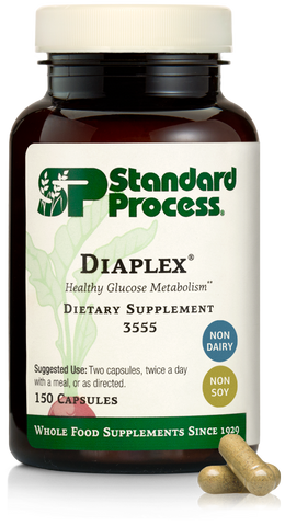 Diaplex, 150 Capsules