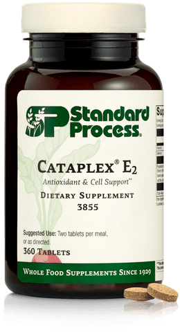 Cataplex® E2, 360 Tablets