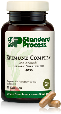 Epimune Complex, 90 Capsules