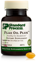 Flax Oil Plus, formerly known as Cataplex® F, 60 Softgels