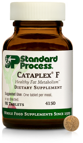 Cataplex® F Tablets, 90 Tablets