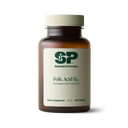 Folic Acid B12, 180 Tablets