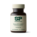 Hemp Oil Complex™, 60 Softgels