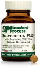 Hepatrophin PMG®, 90 Tablets