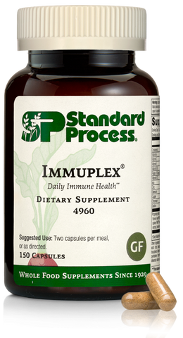 Immuplex®, 150 Capsules