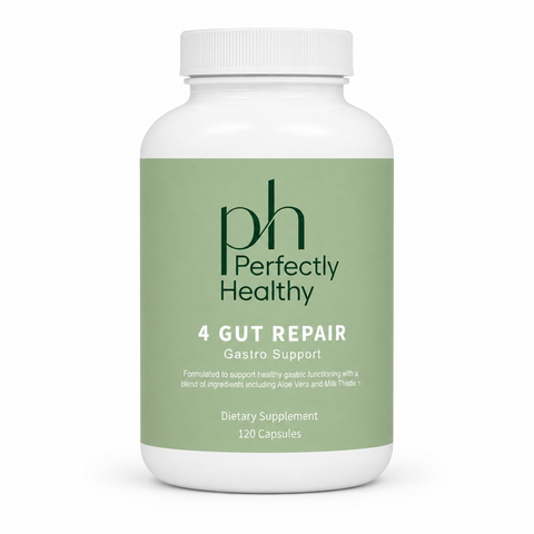 4 Gut Repair