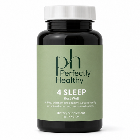 4 Sleep