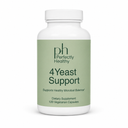 4 Yeast Support