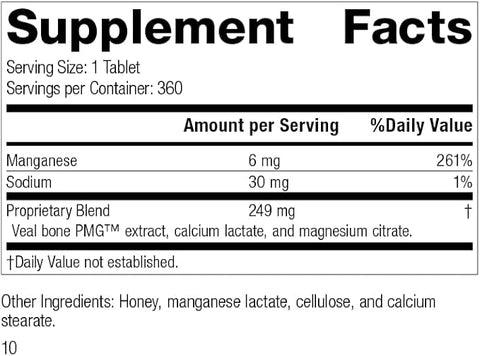 Biost 360 Tablets