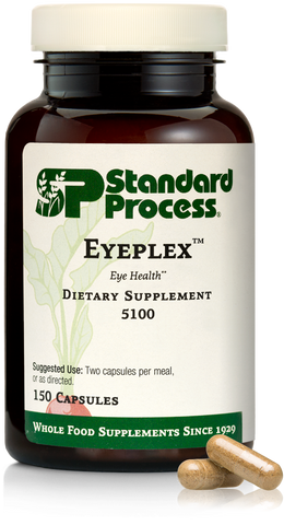 Eyeplex®, 150 Capsules