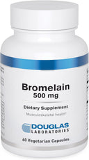 Bromelain