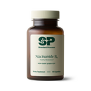 Niacinamide B6, 90 Capsules
