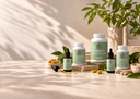<p>Formulated by Dr. Connealy</p>