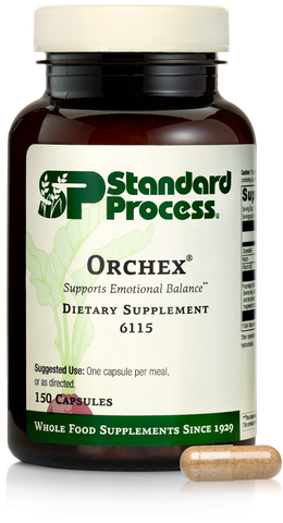 Orchex®, 150 Capsules