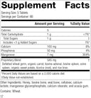 Bio-Dent 330 Tablets