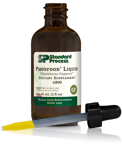 Phosfood® Liquid, 2 fl. oz. (60 mL)