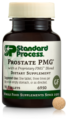 Prostate PMG®, 90 Tablets